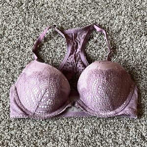 Victoria’s Secret Push-Up Bra